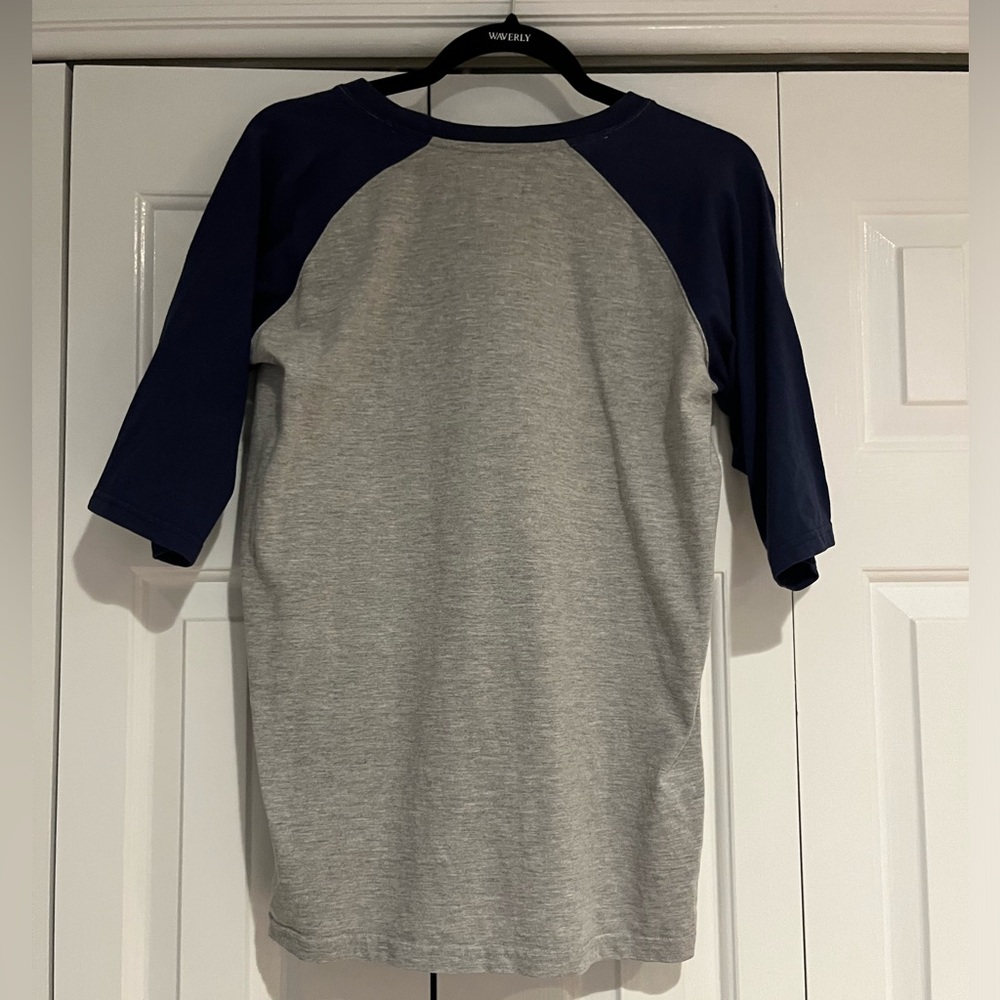 NY YANKEES NIKE SHIR SIZE LARGE - Picture 2 of 5
